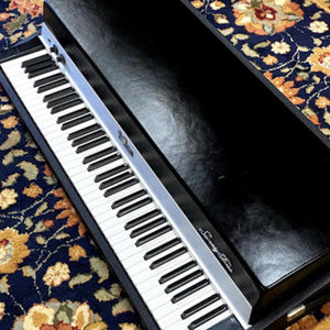 Meet your Posher, Drew